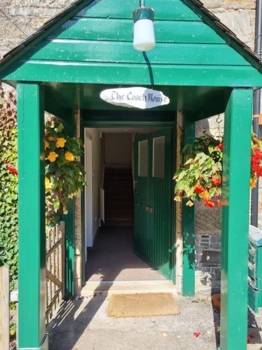 ガーバン The Coach House - Barganyヴィラ エクステリア 写真